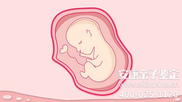 盘锦意外怀孕想做亲子鉴定，要等孩子出生后才能做鉴定吗？ 