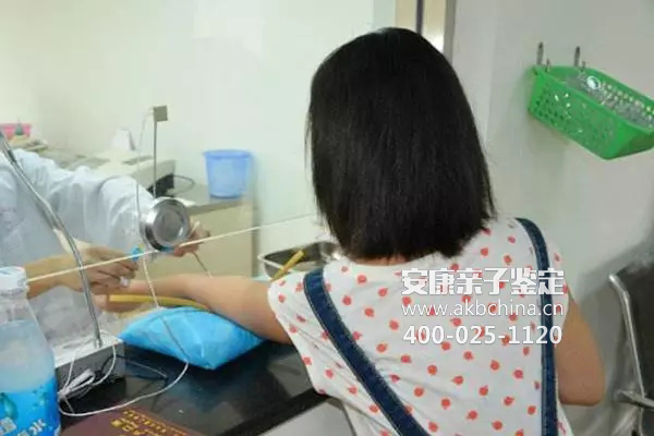 盘锦滁州哪家医院可以做亲子鉴定？在哪里？大概要多少钱？ 